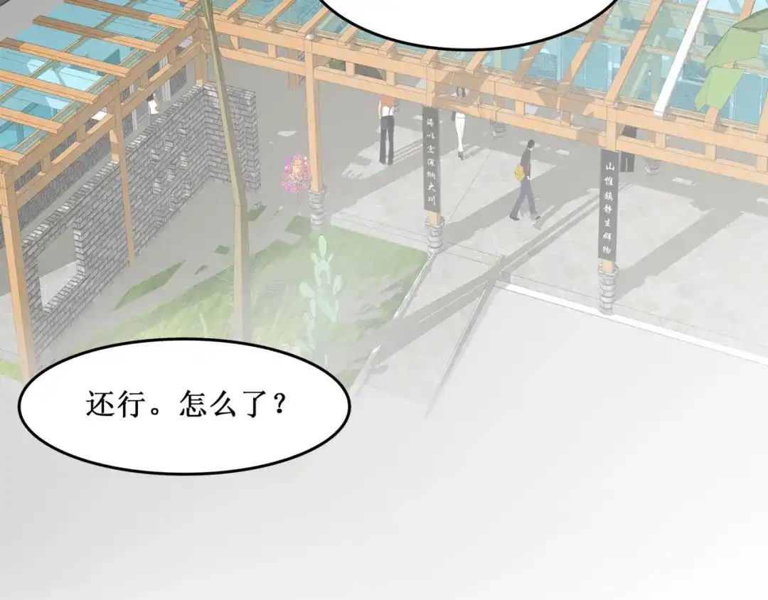 《千里姻缘一线牵》37.姐妹相逢 第12页