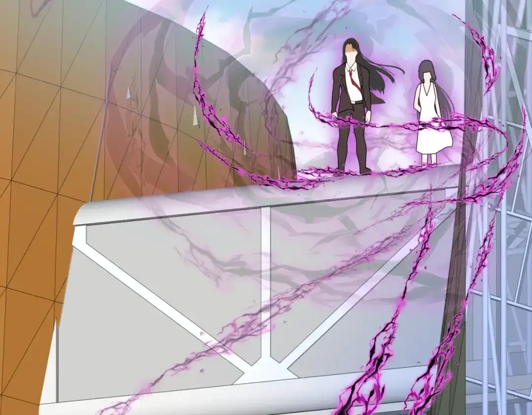 《千里姻缘一线牵》37.姐妹相逢 第38页