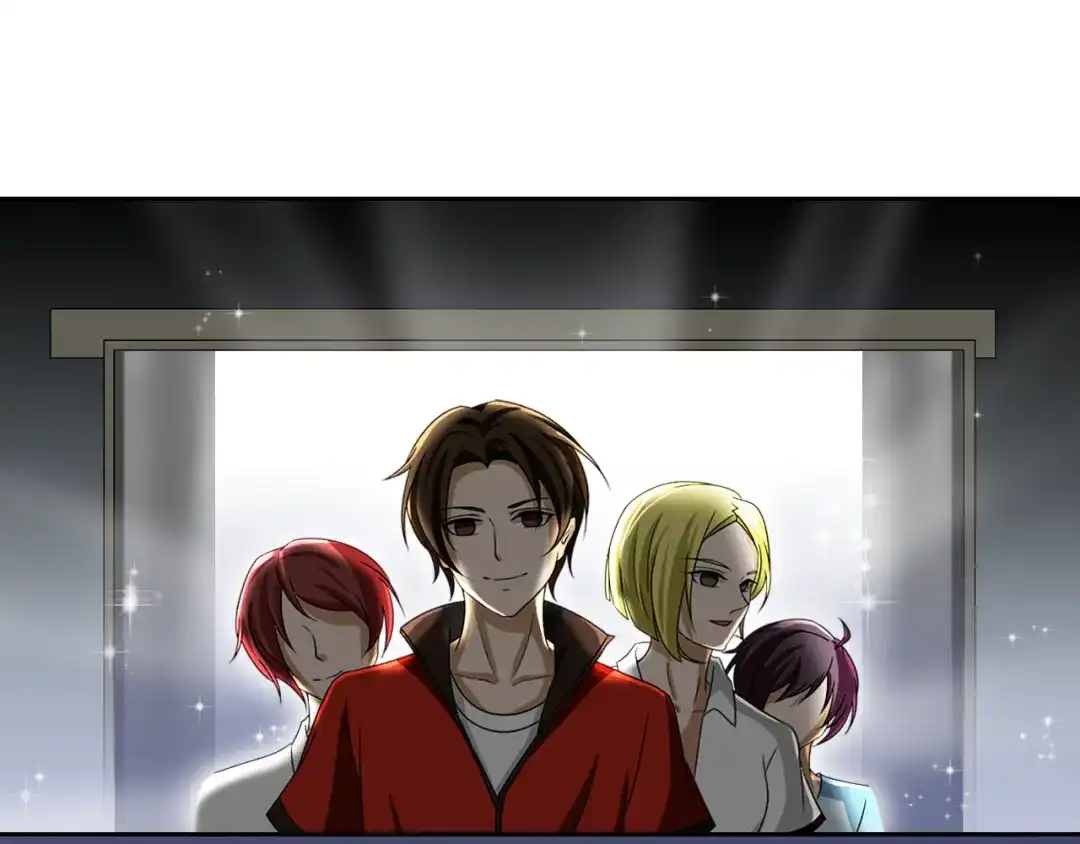 《千里姻缘一线牵》第三话 第10页