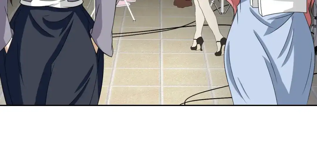 《千里姻缘一线牵》第三话 第9页