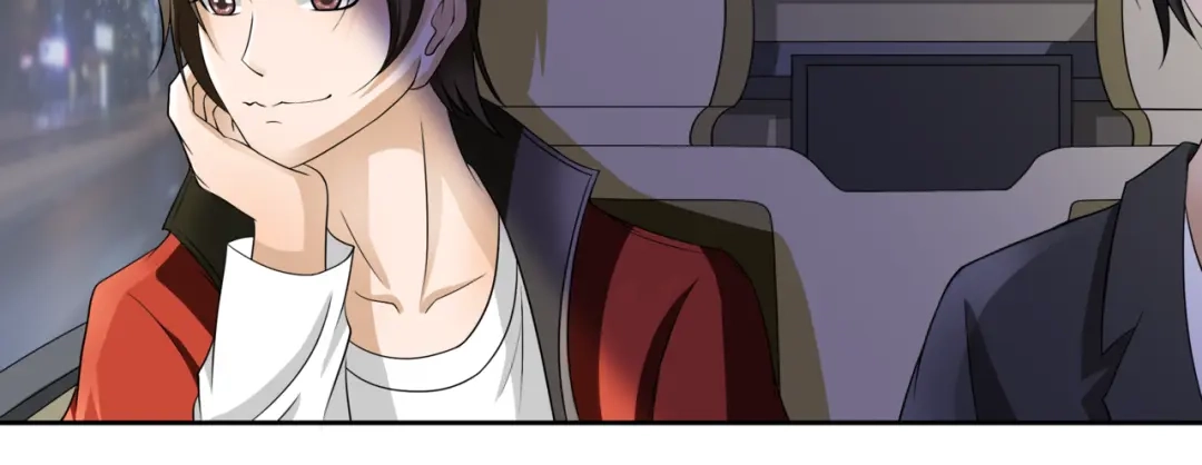 《千里姻缘一线牵》第六话 第4页