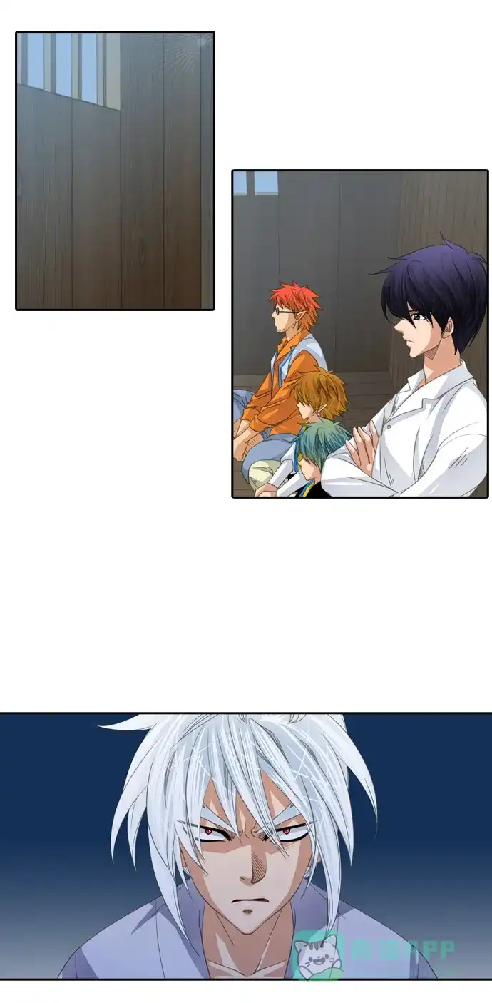 《千年九尾狐》[第127话]小允的魂 （3） 第2页