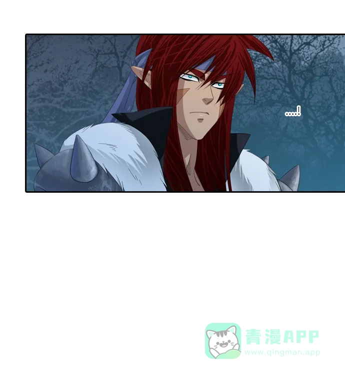 《千年九尾狐》[第167话] 最后一战（3） 第9页