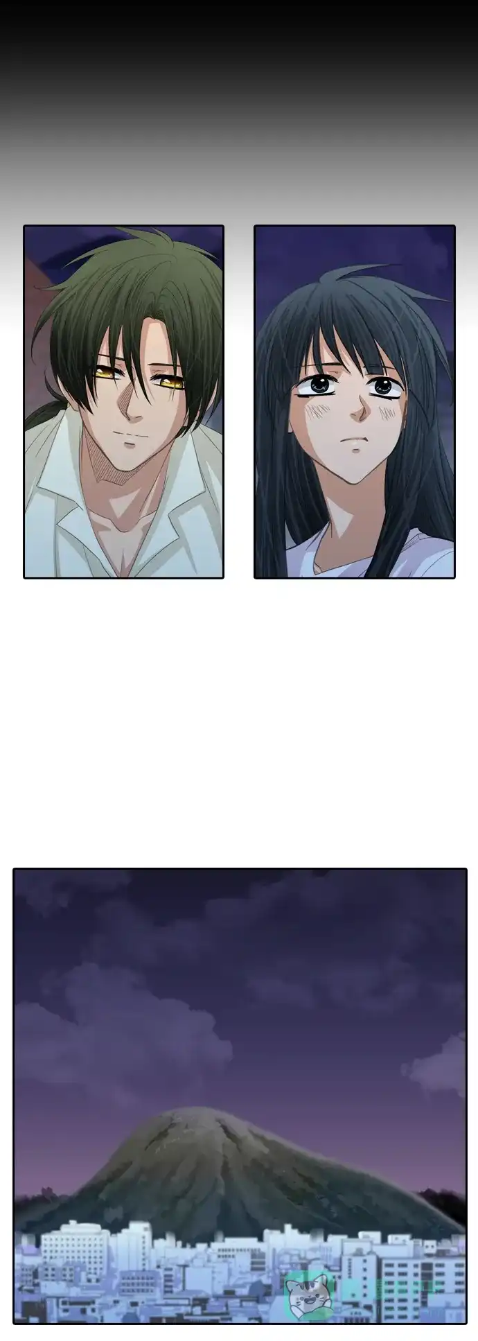 《千年九尾狐》[第199话] 条件（2） 第24页