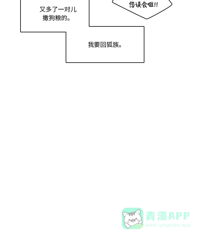 《千年九尾狐》后记 第13页