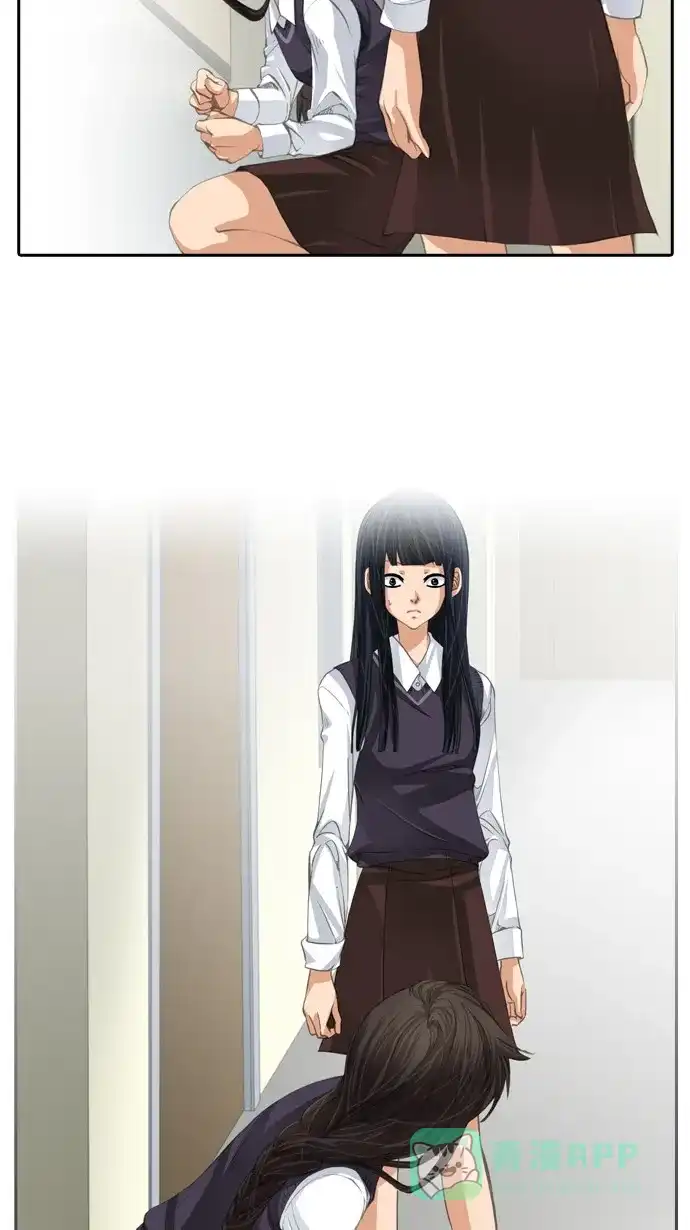 《千年九尾狐》[第32话] 被隐瞒的事实 第33页