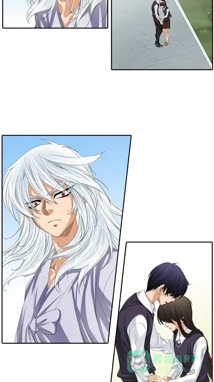 《千年九尾狐》[第56话] 怨恨 第33页