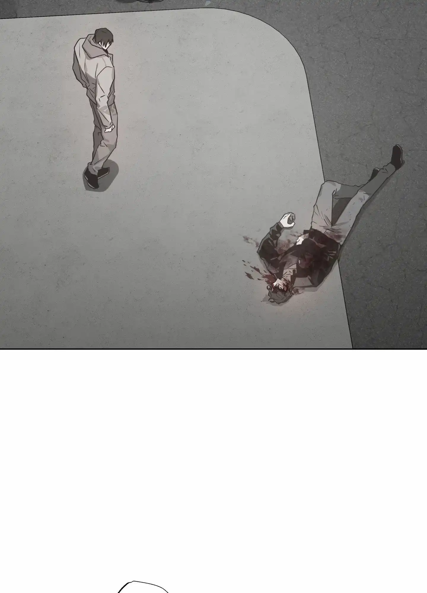《前世诅咒》第3话 第2页