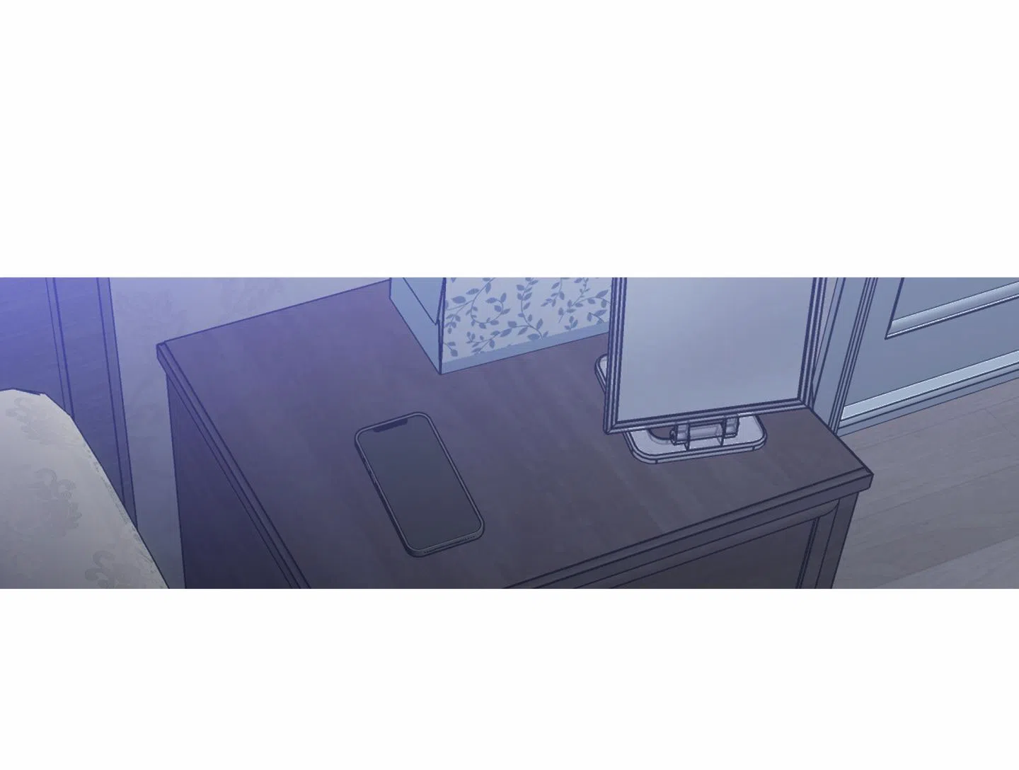 《前世诅咒》第3话 第33页