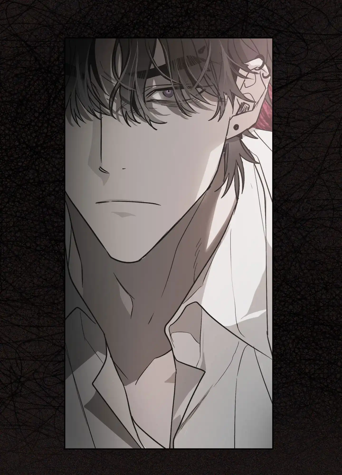 《前世诅咒》第6话 第12页
