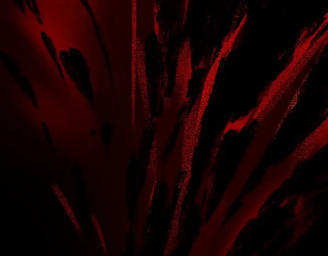 《牵引绳的另一端》01-初遇 第13页