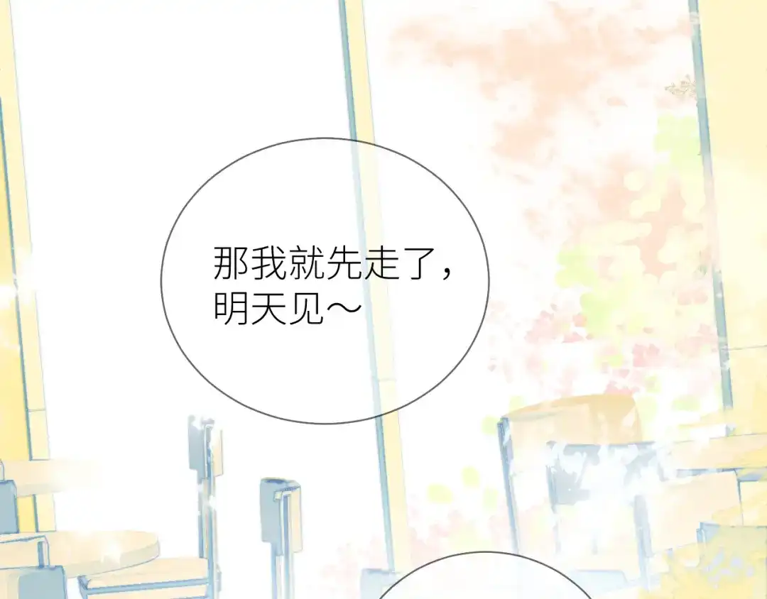 《牵引绳的另一端》01-初遇 第30页