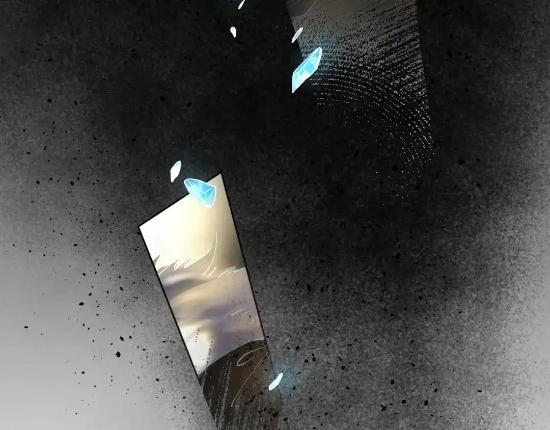 《牵引绳的另一端》01-初遇 第22页
