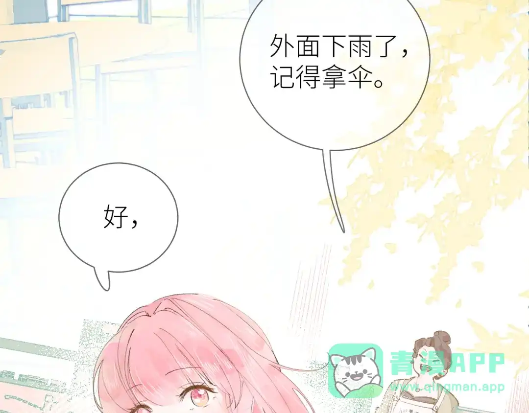 《牵引绳的另一端》01-初遇 第31页