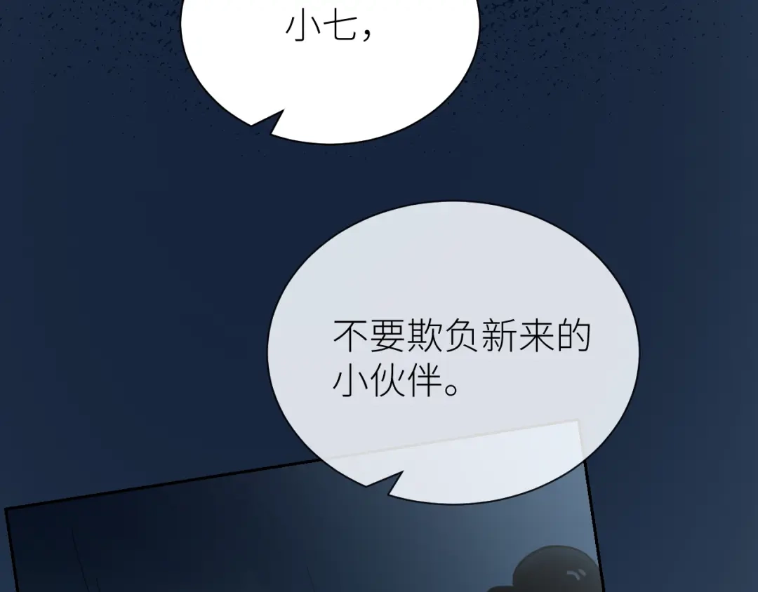 《牵引绳的另一端》02-捡了个祖宗 第54页