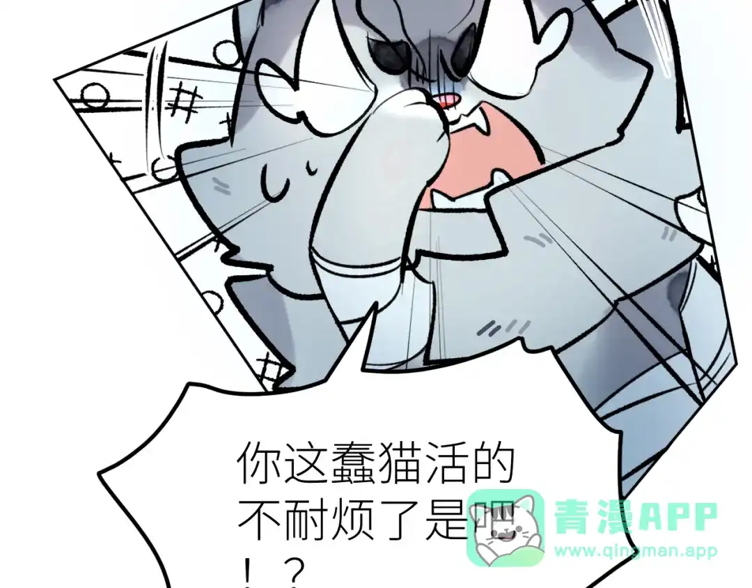 《牵引绳的另一端》03-捉弄 第21页