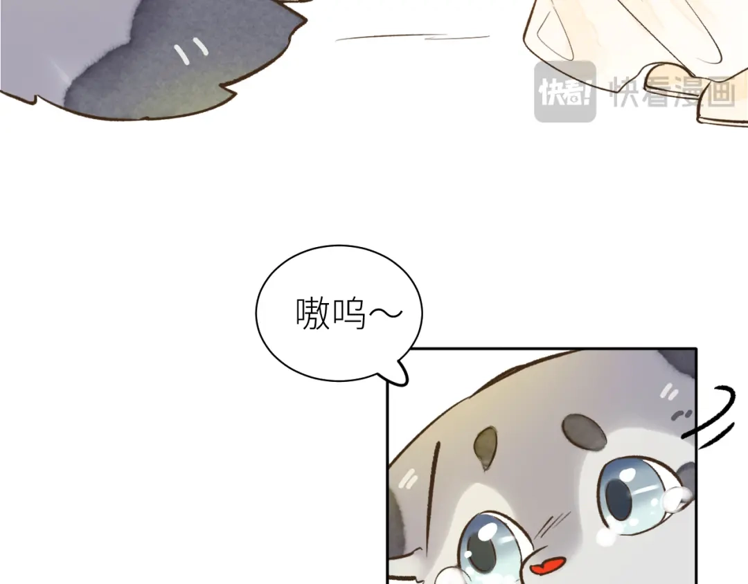 《牵引绳的另一端》03-捉弄 第37页