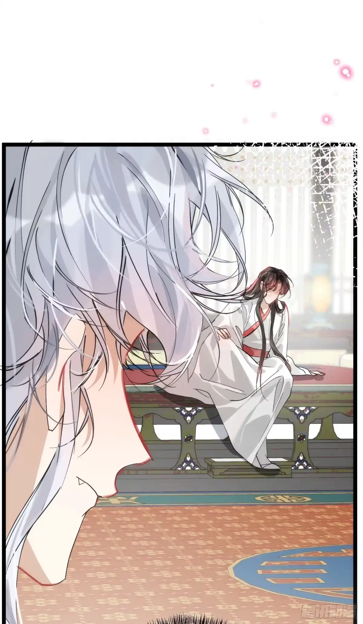 祈祷之夜 20 是药三分毒 第29页