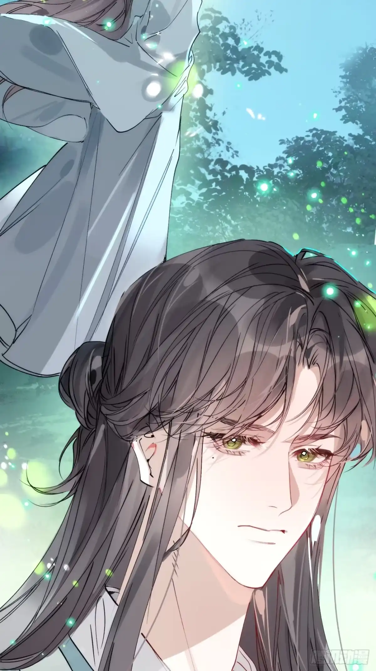 祈祷之夜 29 好久不见 第59页