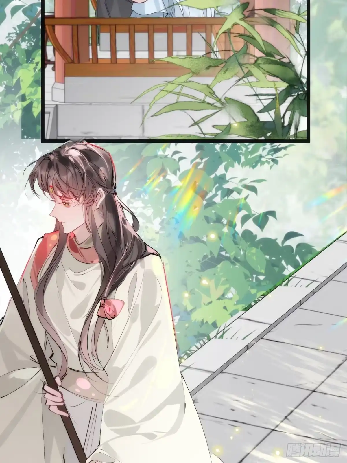 祈祷之夜 32 床上藏着什么 第23页