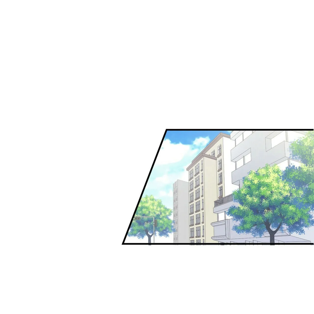 《奇怪的同居》第1话 第17页