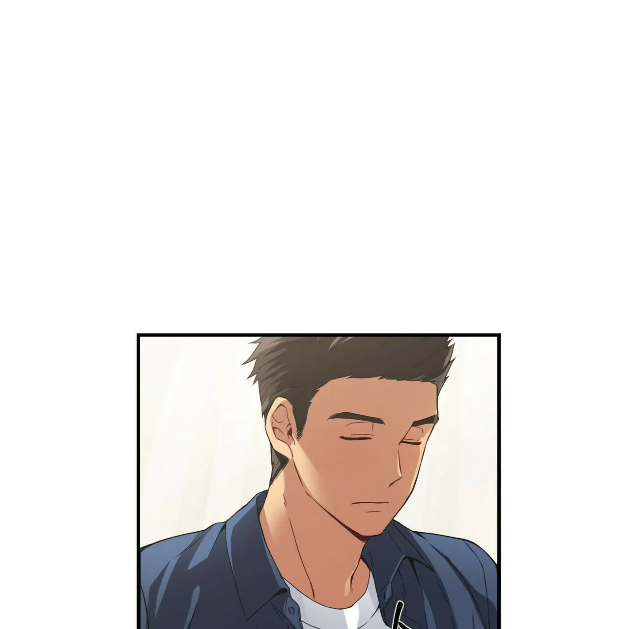 《奇怪的同居》第1话 第12页