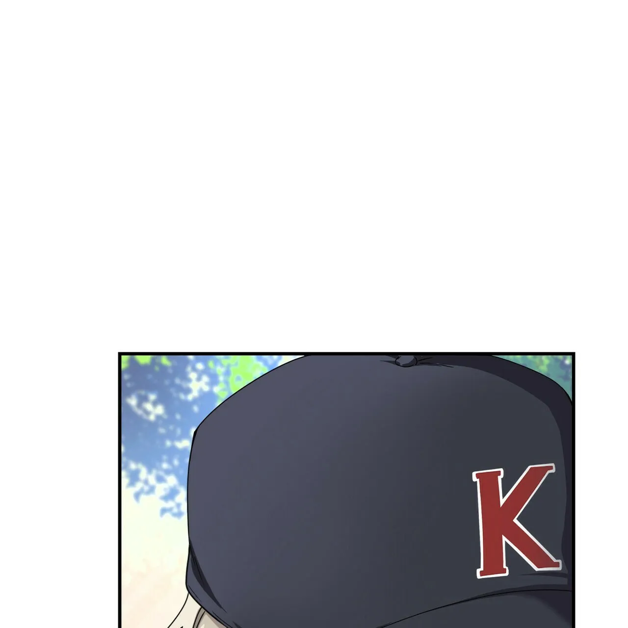 《奇怪的同居》第1话 第25页