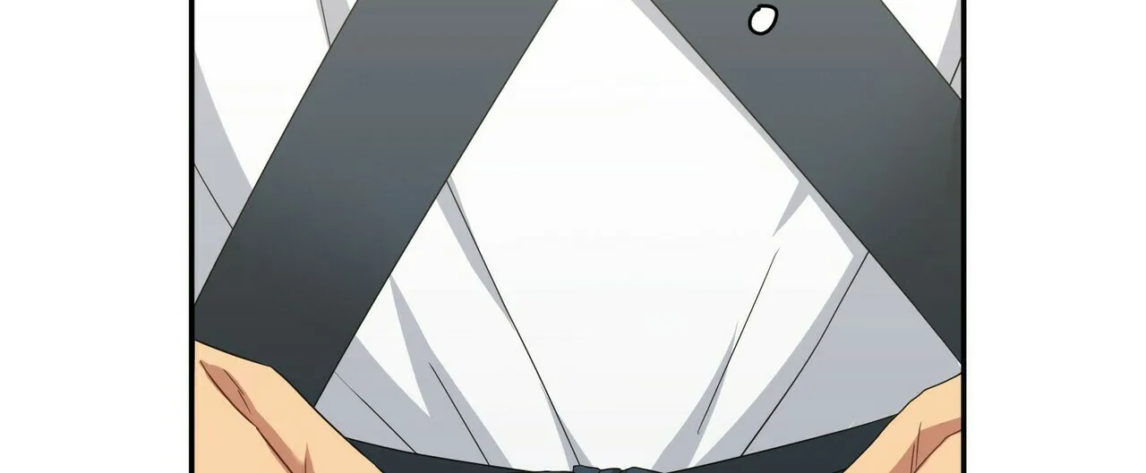 《奇怪的同居》第11话 第15页