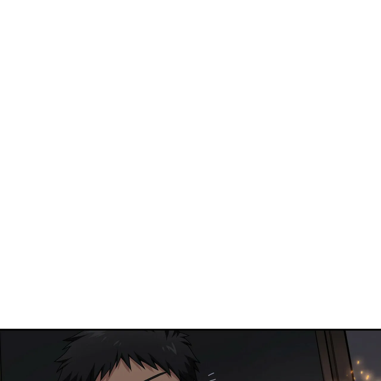 《奇怪的同居》第17话 第48页