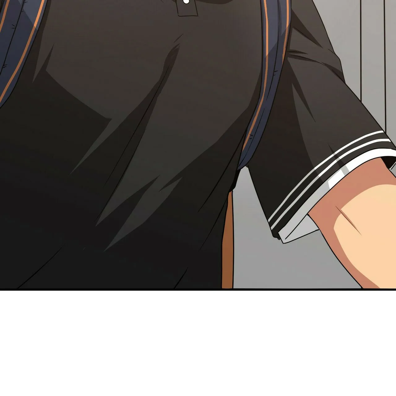 《奇怪的同居》第7话 第37页