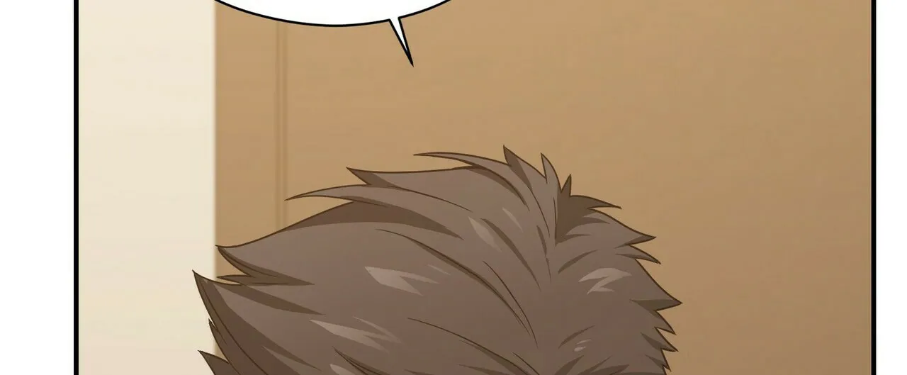 《奇怪的同居》第8话 第18页