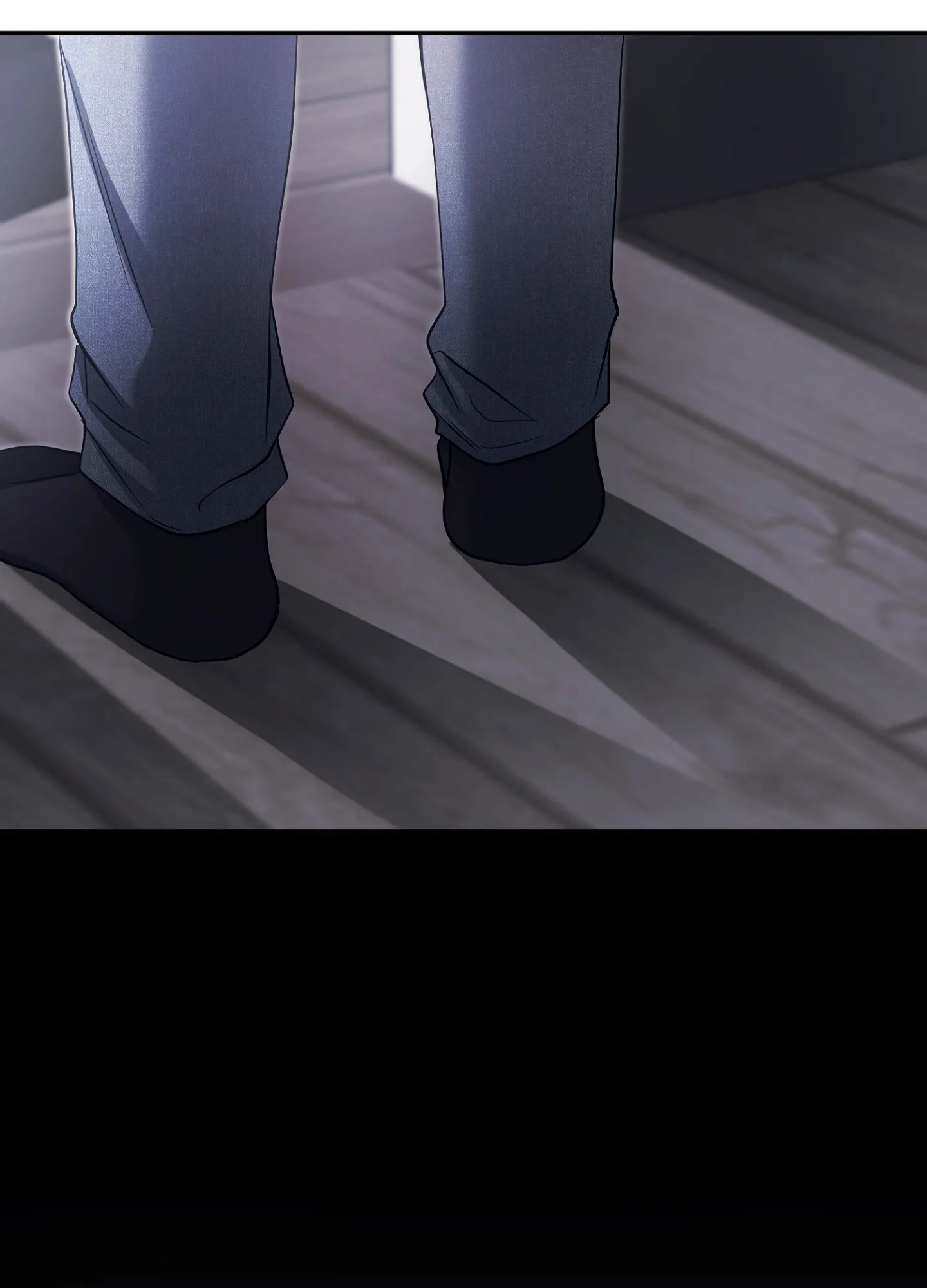 《奇怪家庭》第3话 第4页