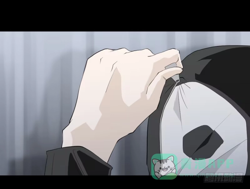 《祈灵》躁动/12 第11页