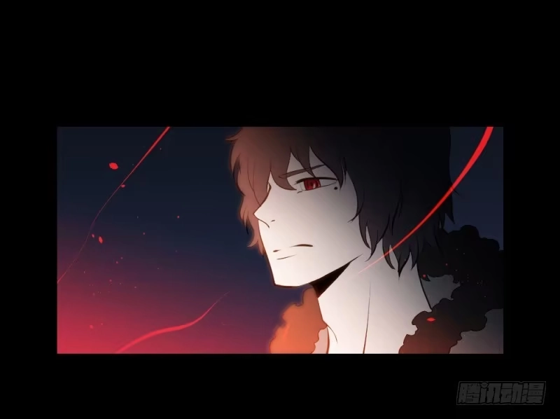 《祈灵》彼岸花/17 第19页