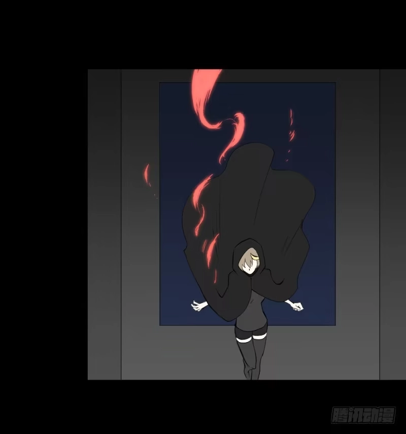 《祈灵》凋零/18 第8页