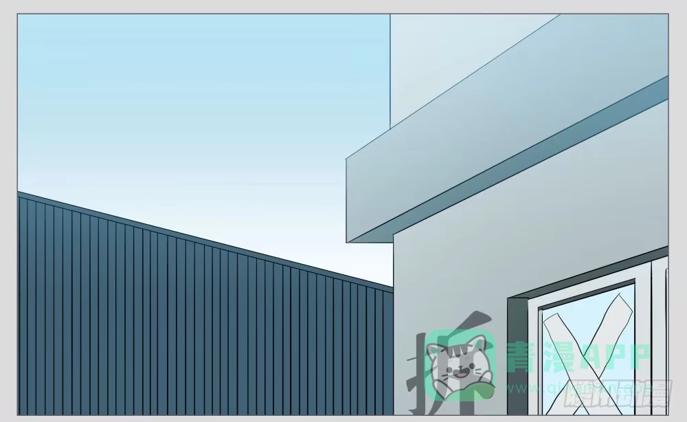 《祈灵》011猫和他的猫part3 第21页
