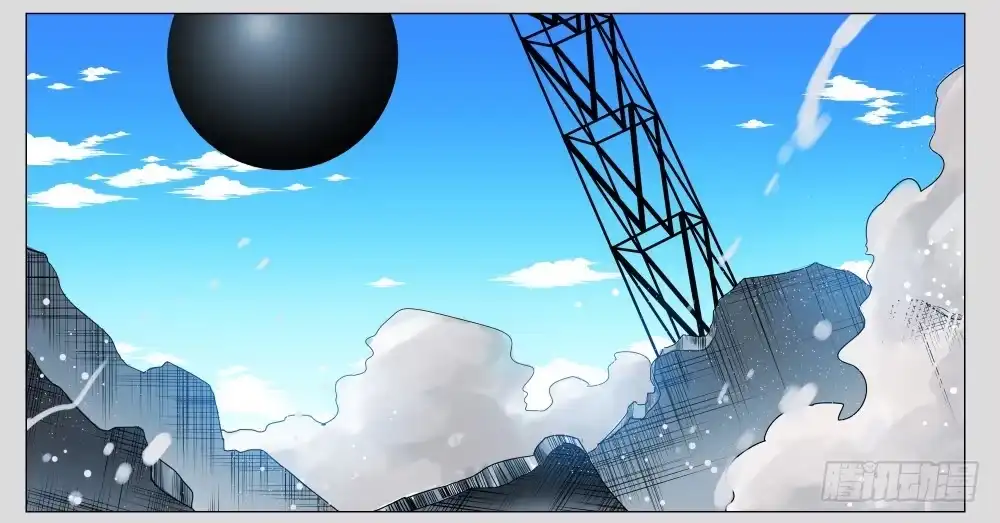 《祈灵》012猫和他的猫part4 第8页