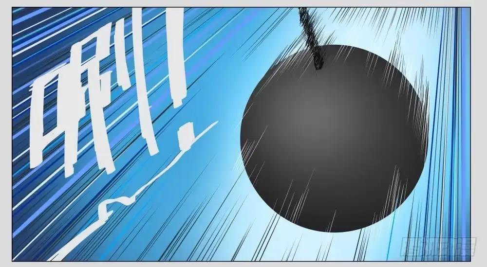 《祈灵》012猫和他的猫part4 第2页
