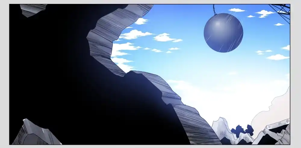 《祈灵》012猫和他的猫part4 第14页