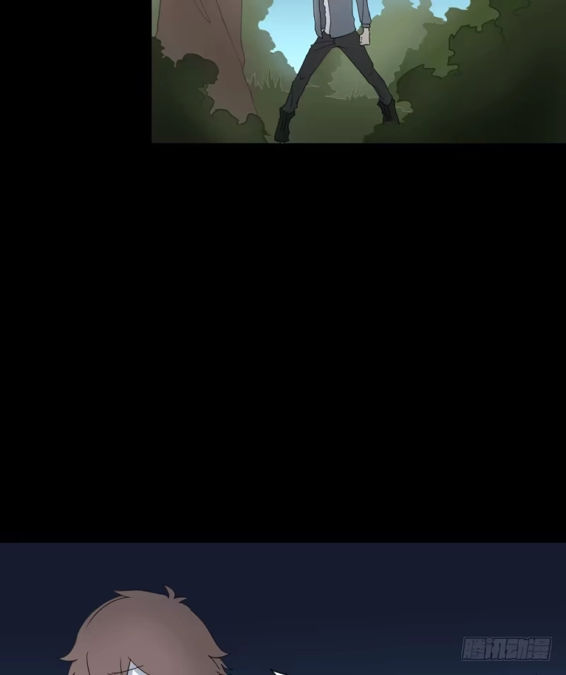 《祈灵》无能/3 第34页