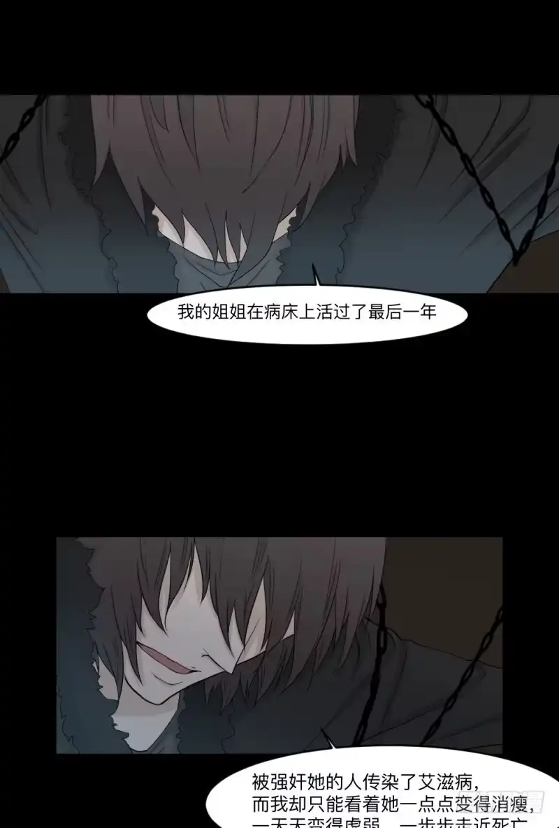 《祈灵》-20 骗局 第7页