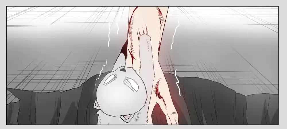 《祈灵》014猫和他的猫part6 第25页
