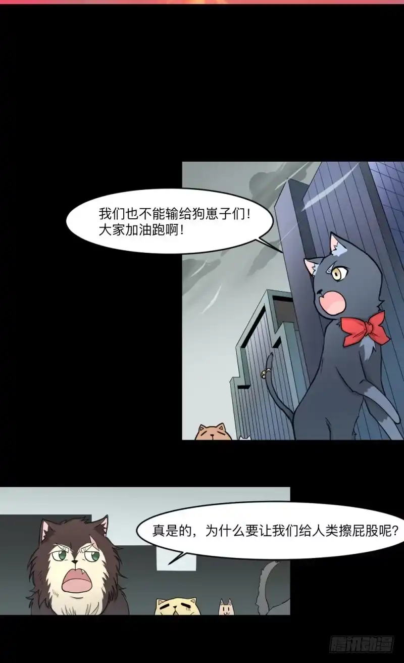 《祈灵》-13 希望之息 第12页