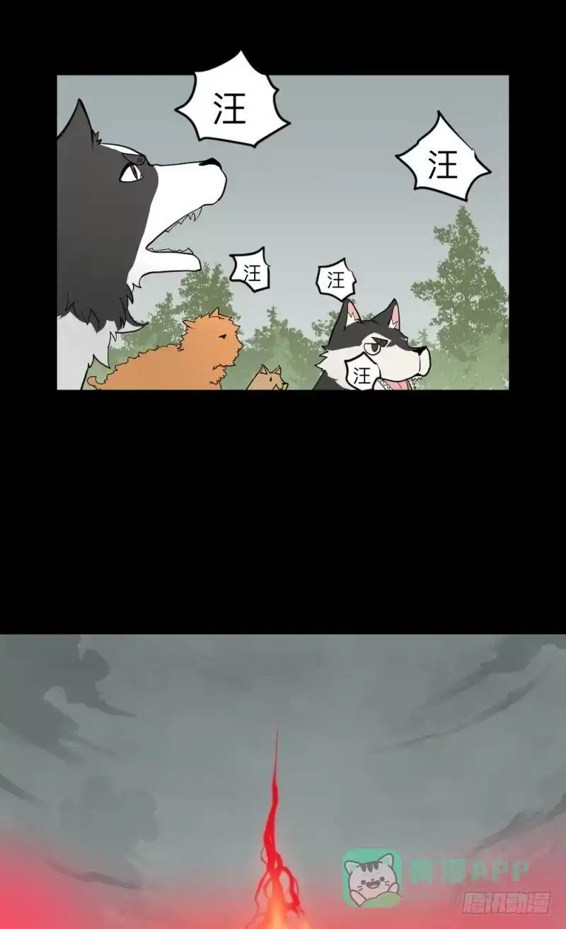 《祈灵》-13 希望之息 第11页