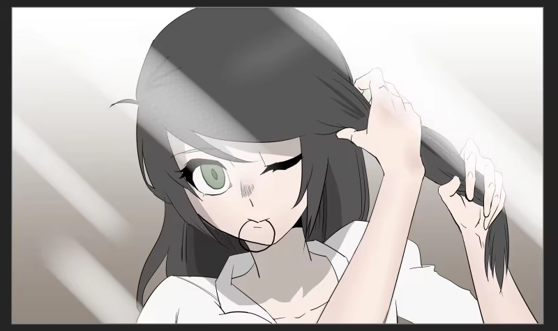 《祈灵》020-却缘谭06 第4页