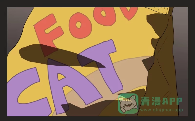 《祈灵》022-却缘谭08 第1页