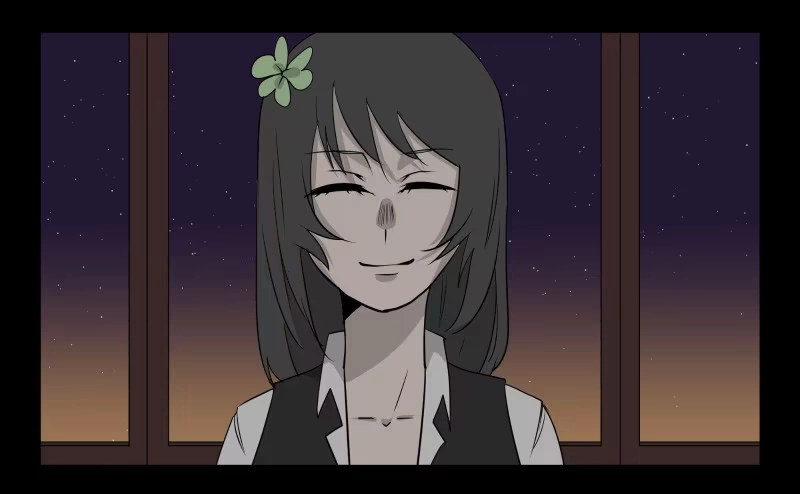 《祈灵》028-却缘谭14 第22页