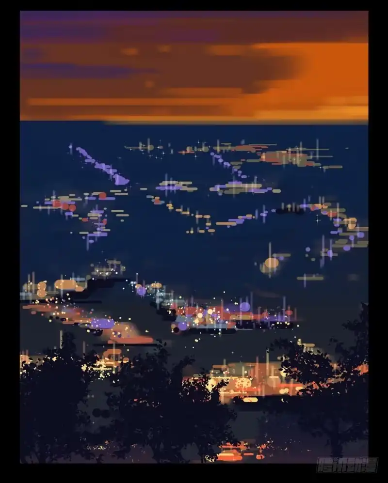 《祈灵》028-却缘谭14 第19页