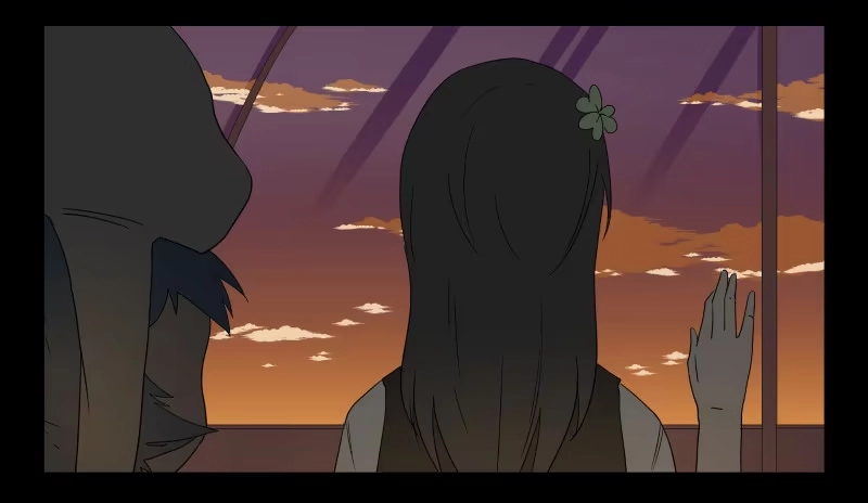 《祈灵》028-却缘谭14 第15页