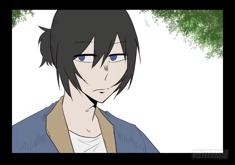 《祈灵》003-月悯Re 1/6 第19页